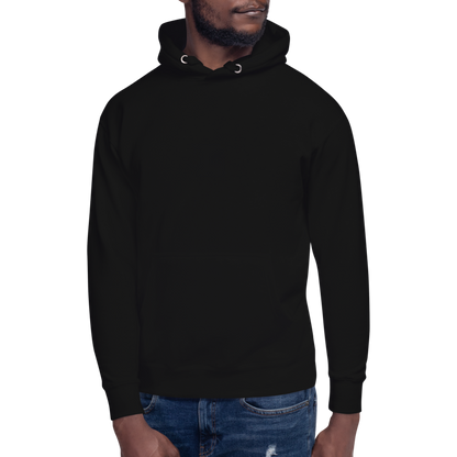 Elements Pullover Hoodie