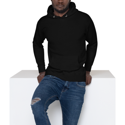 Diaboli Catus Pullover Hoodie