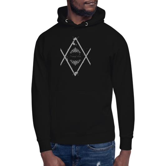 Animal Vice Pullover Hoodie