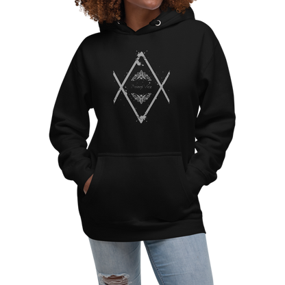 Animal Vice Pullover Hoodie