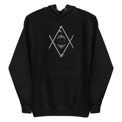 Animal Vice | Alternative Pullover Hoodie