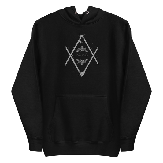 Animal Vice | Alternative Pullover Hoodie