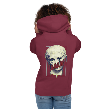 Dissociative Pullover Hoodie
