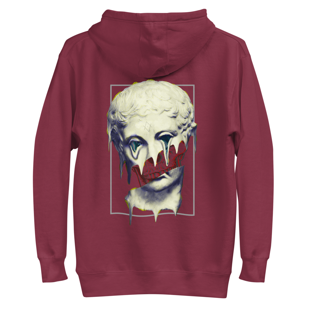 Dissociative | Alternative Pullover Hoodie