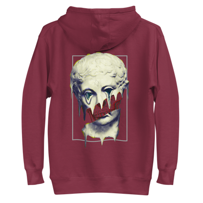 Dissociative | Alternative Pullover Hoodie