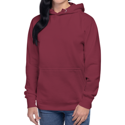 Depressionista Pullover Hoodie