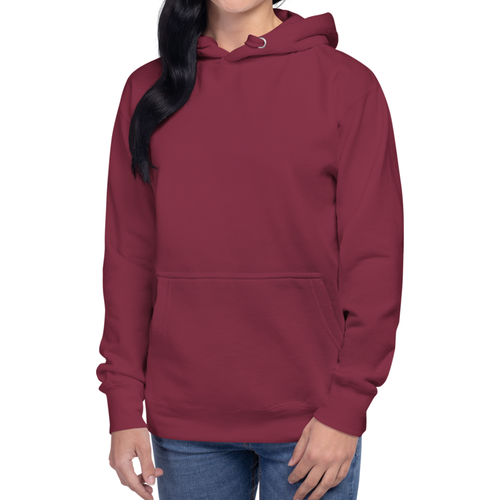 Dissociative Pullover Hoodie
