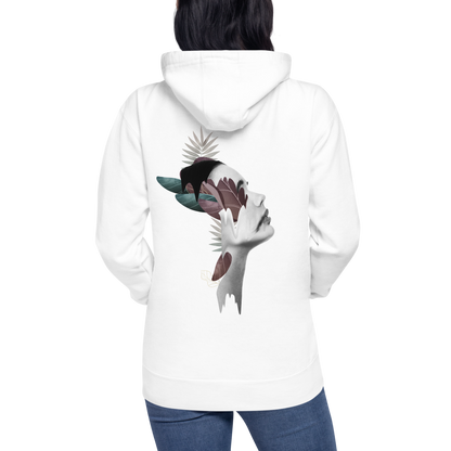 Depressionista Pullover Hoodie