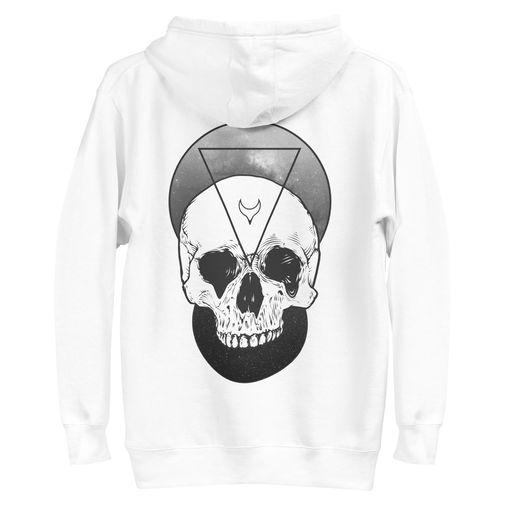 Abyss | Alternative Pullover Hoodie