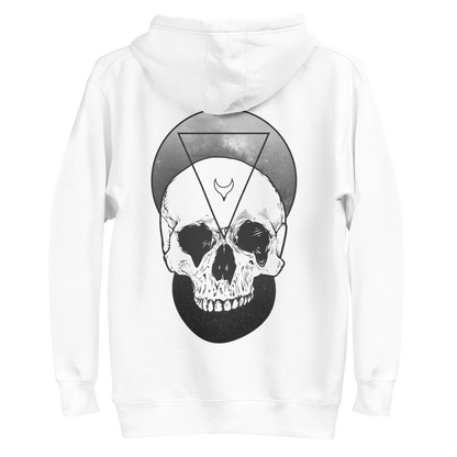 Abyss | Alternative Pullover Hoodie