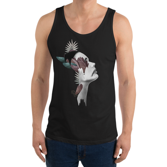 Depressionista Tank Top