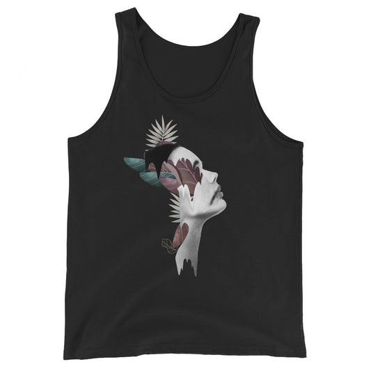 Depressionista | Alternative Tank Top