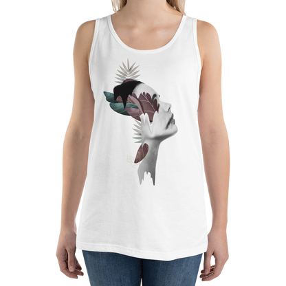 Depressionista Tank Top
