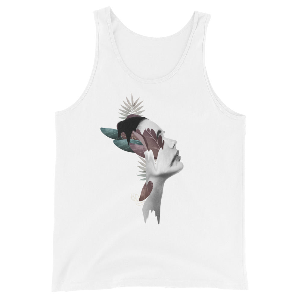 Depressionista | Alternative Tank Top