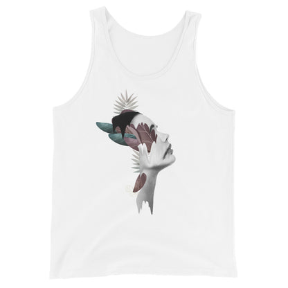 Depressionista | Alternative Tank Top