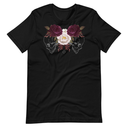 Dead Rose | Alternative T-Shirt