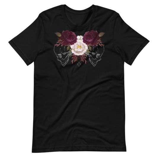 Dead Rose | Alternative T-Shirt