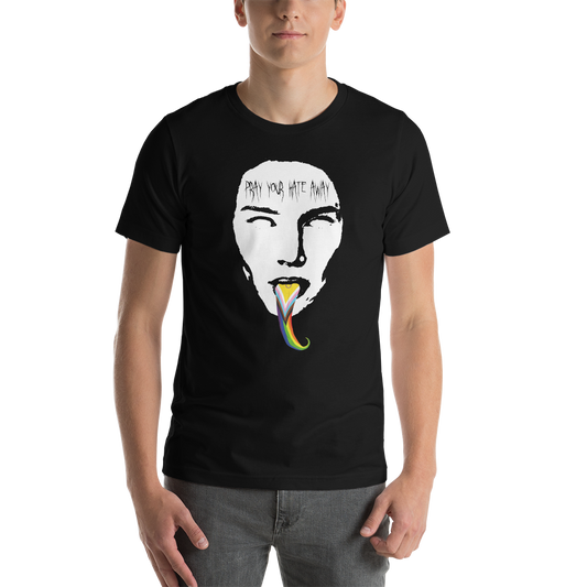 Pray Your Hate Away (Edición PRIDE MX)