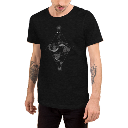 Serpent Tee