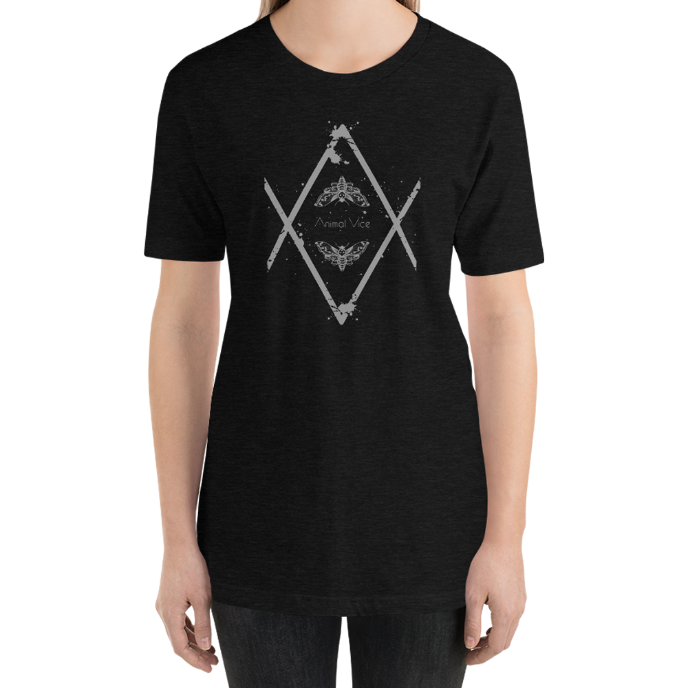 Animal Vice "1" Premium