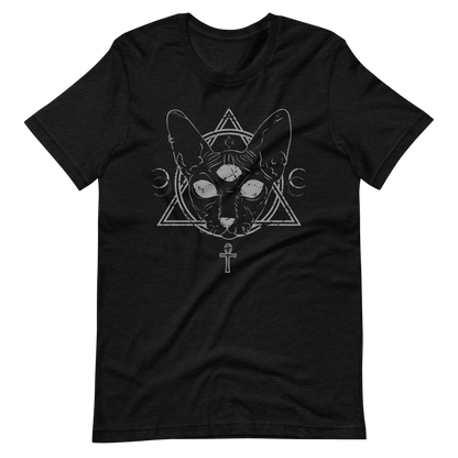 Diaboli catus | Alternative T-Shirt