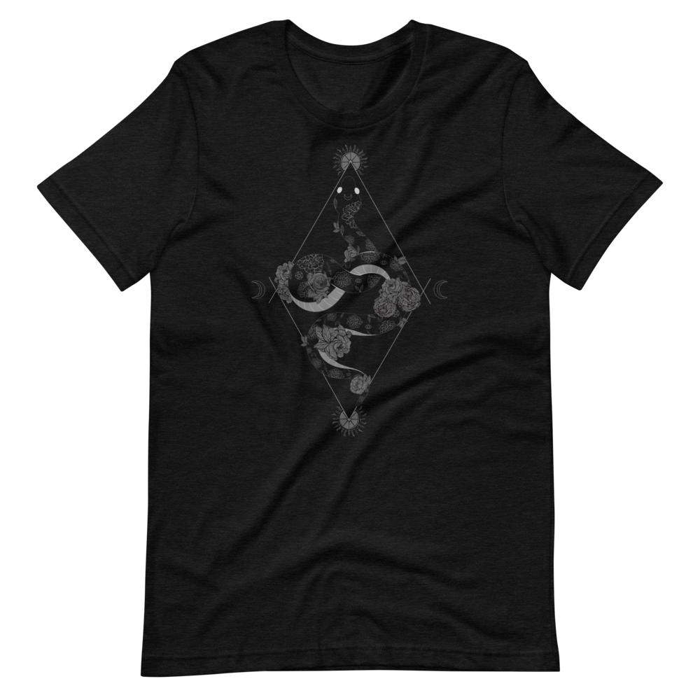 Serpent | Alternative T-Shirt