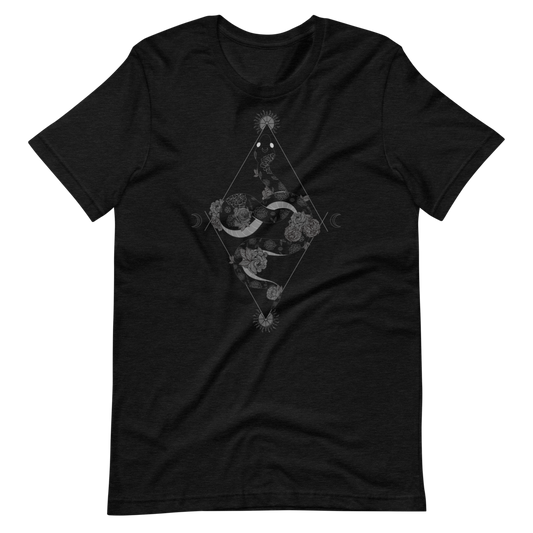 Serpent | Alternative T-Shirt