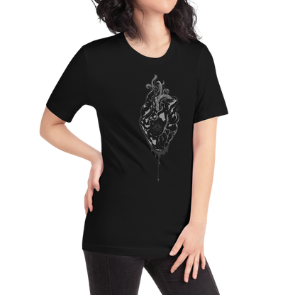 Oculi Cordis Tee