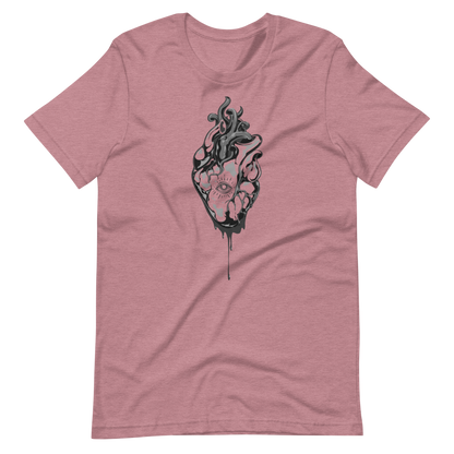 Oculi Cordis | Alternative T-Shirt
