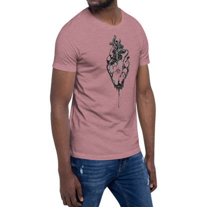 Oculi Cordis Tee