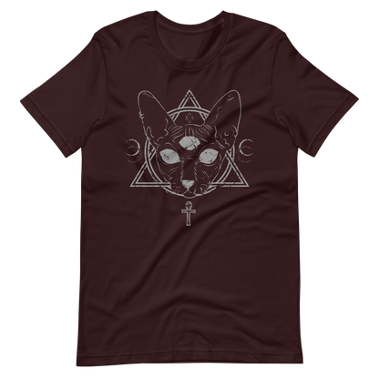 Diaboli catus | Alternative T-Shirt